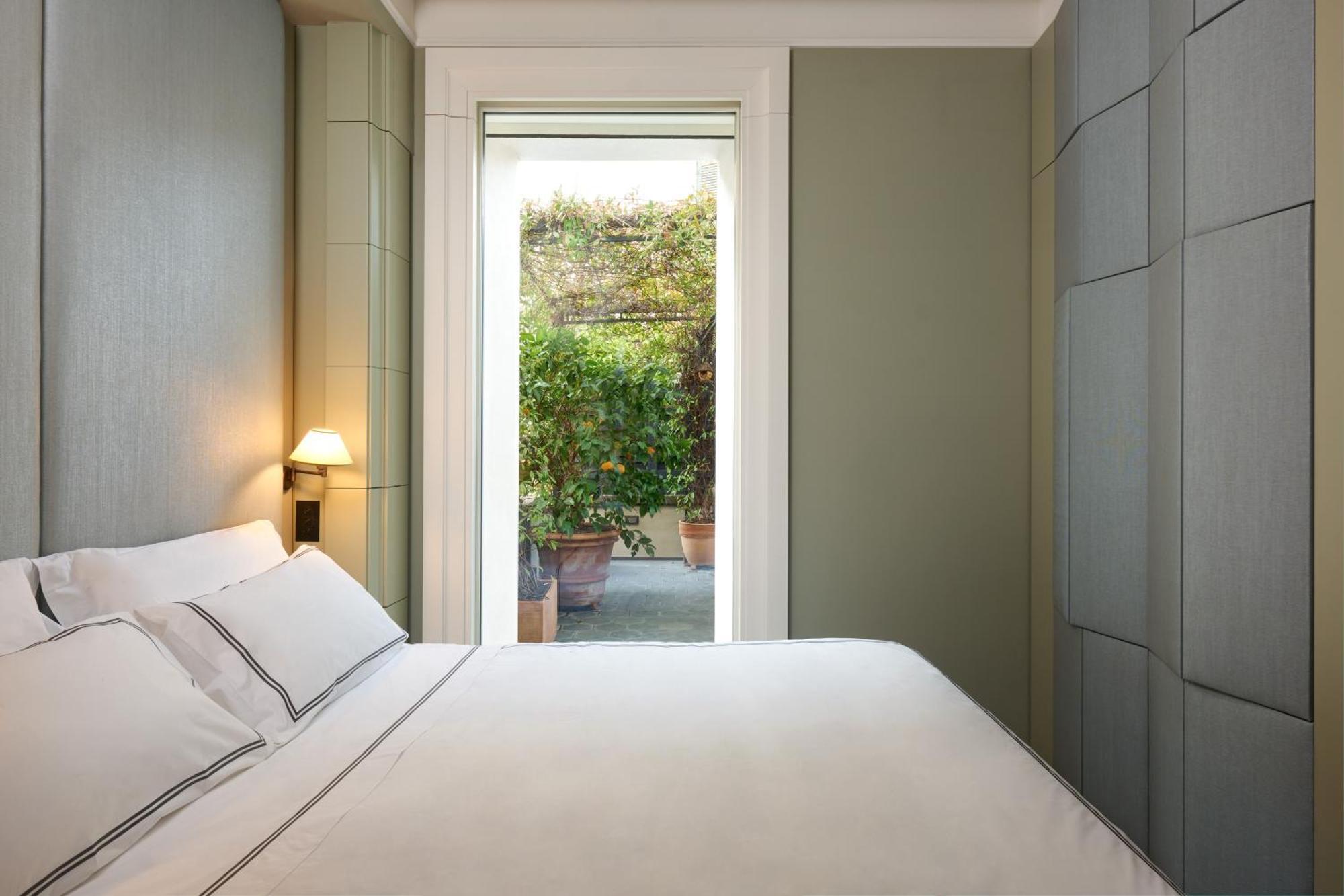Casa Mastroianni Con Terrazzo Appartamento Roma