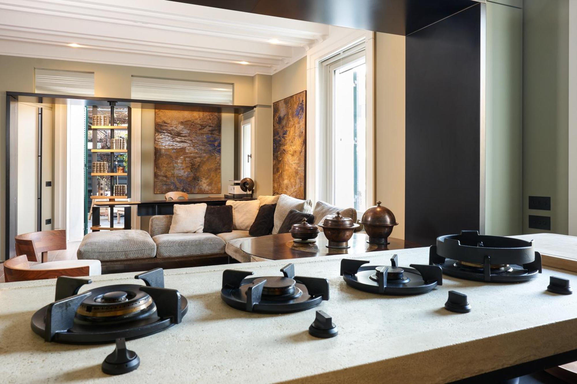 Casa Mastroianni Con Terrazzo Appartamento