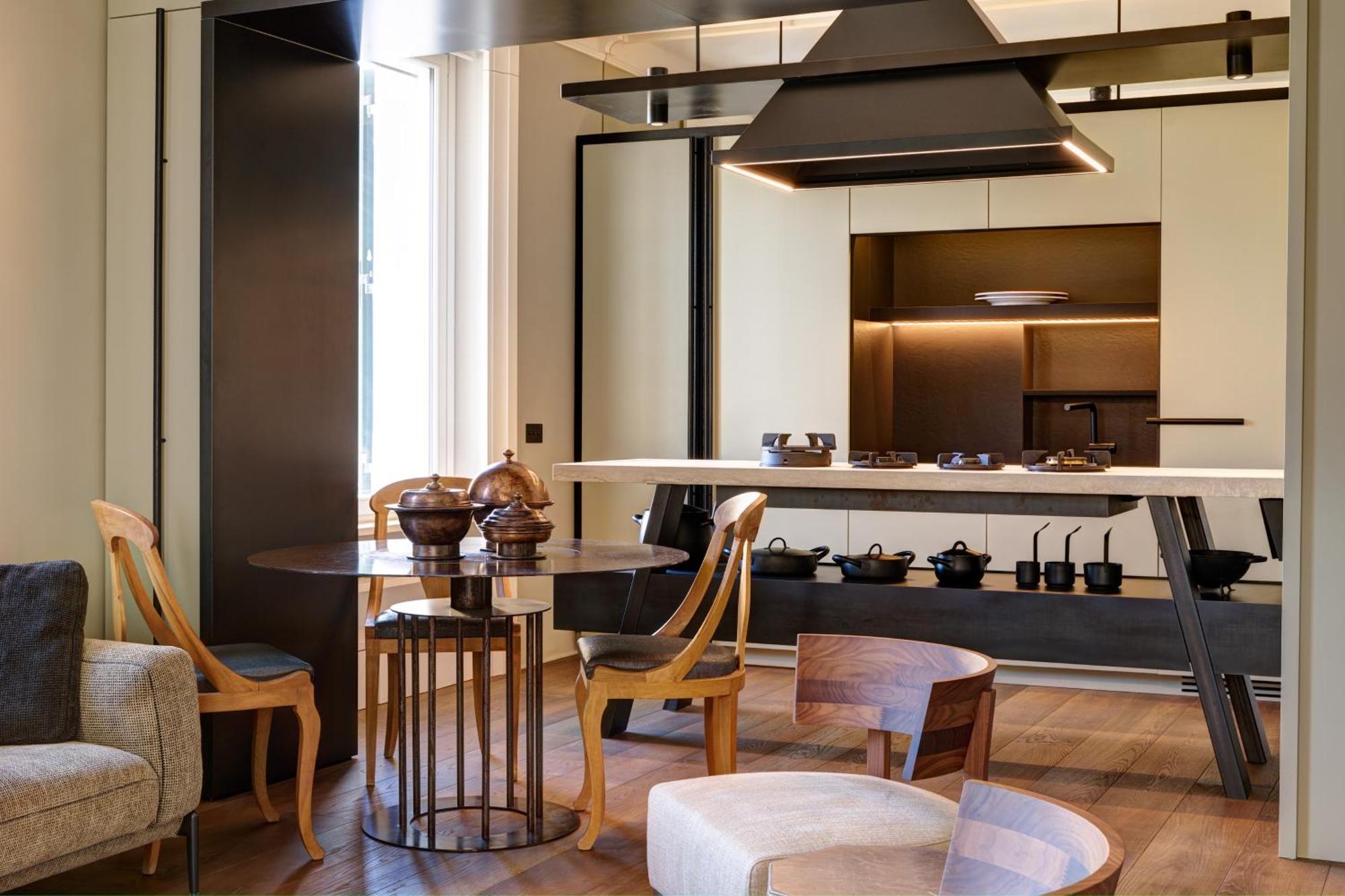 Casa Mastroianni Con Terrazzo Appartamento